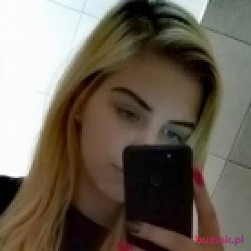 Sandra29, Female, 23 years, Chełmno