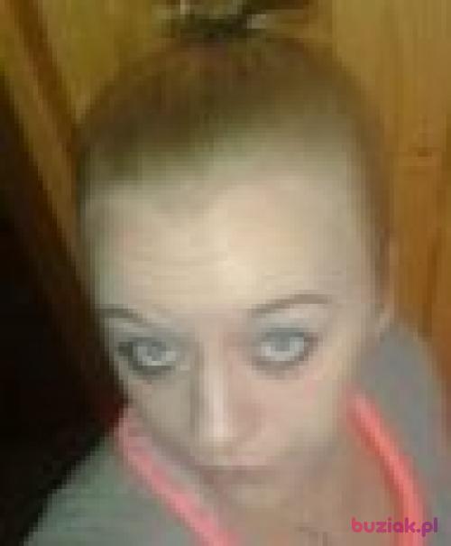 Kamilka21, Female, 32 years, Kobyłka