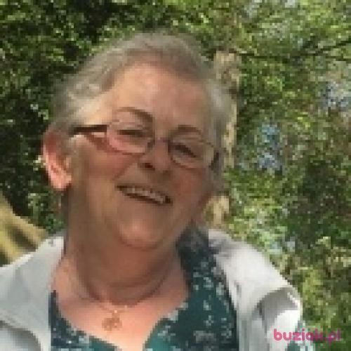 barbarafajna2, Kobieta, 71 lat, Hrabstwo Dublin