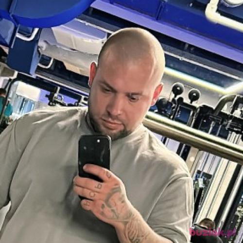 DamianK777, Male, 29 years, Amsterdam