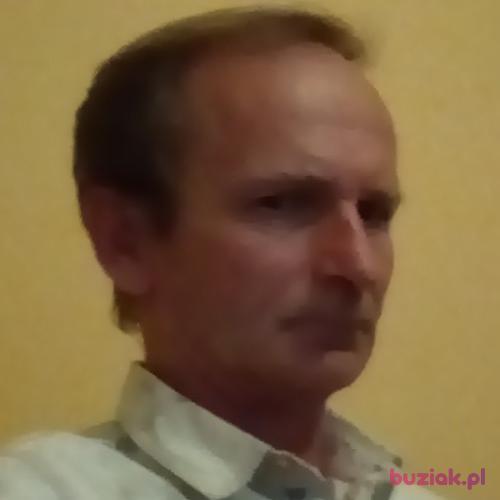 R320, Mężczyzna, 57 lat, Kraków