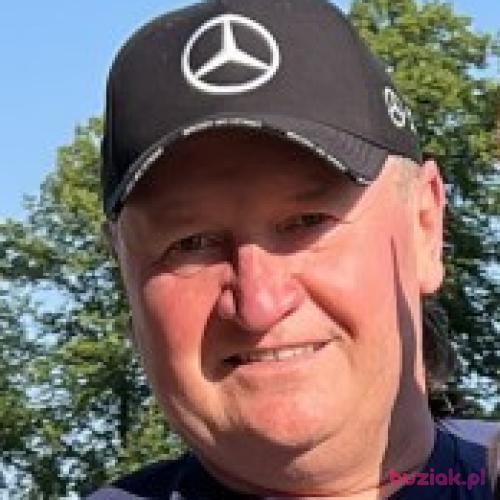 Derek_05, Male, 54 years, Almere