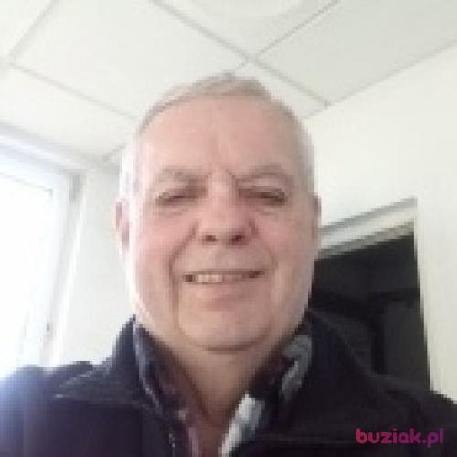 Kryna8, Mężczyzna, 66 lat, Pinczów
