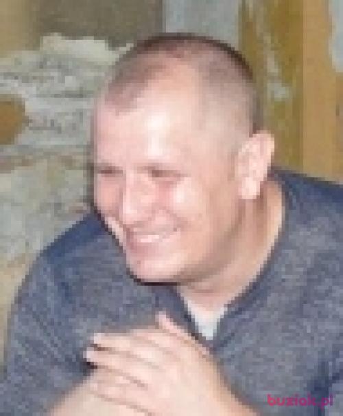 Kokosowy80, Mężczyzna, 45 lat, Stalowa Wola