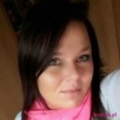 Kasiaa1993, Kobieta, 34 lata, Sopot