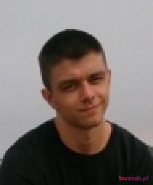 Barney092, Mężczyzna, 29 lat, Poznań