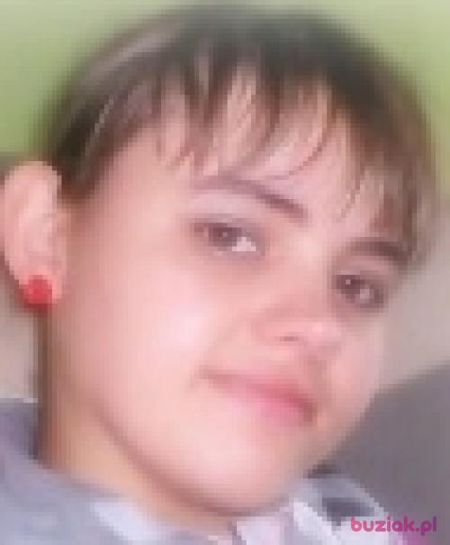 emilka9, Kobieta, 36 lat, Jordanów