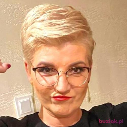 Moni0105, Kobieta, 47 lat, Bełchatów