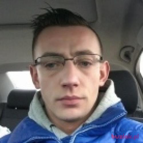 smialydamian5, Mężczyzna, 40 lat, Lubliniec