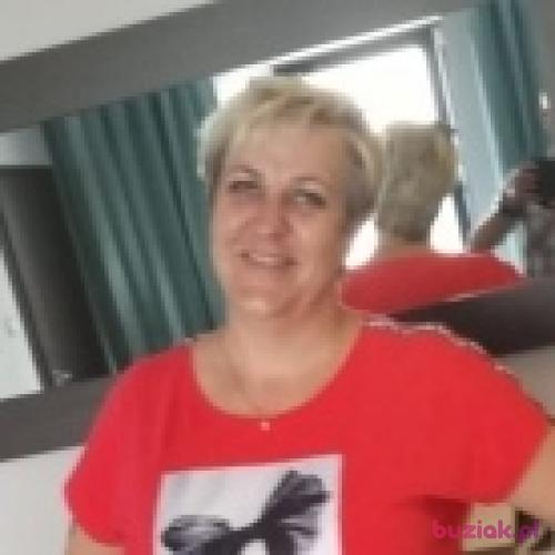 Melisa47, Kobieta, 54 lata, Brema