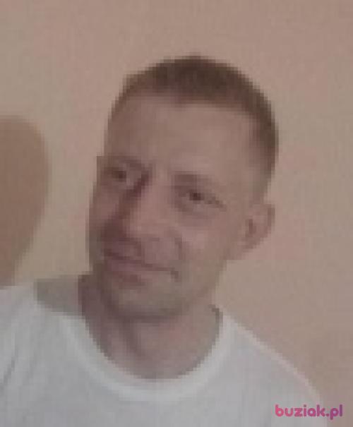 zabcia1, Mężczyzna, 41 lat, Kościerzyna