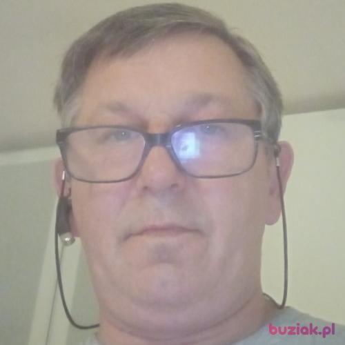 Darek478, Mężczyzna, 51 lat, Brusy