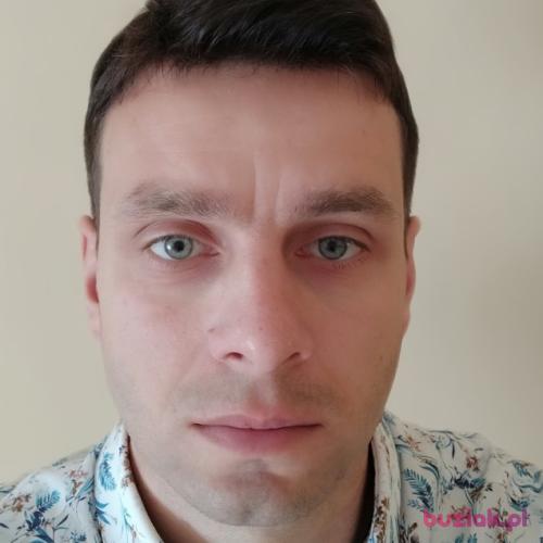 Przemyslaw, Mężczyzna, 43 lata, Piotrków Trybunalski