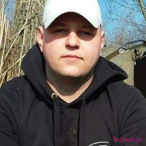 Munius89, Mężczyzna, 37 lat, Rakoniewice