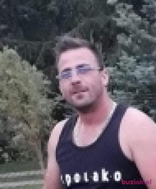 DANIELSTG1990, Mężczyzna, 36 lat, Starogard Gdański