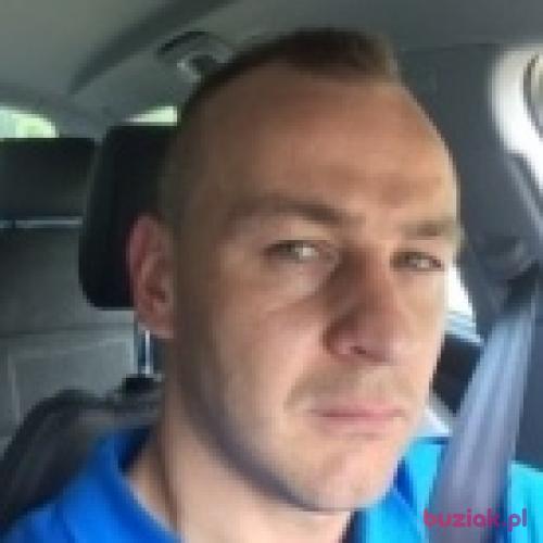 Farold, Mężczyzna, 36 lat, Kielce