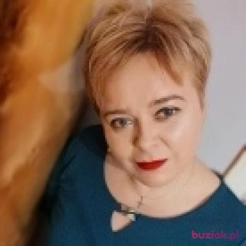 gosiuniaaa1, Kobieta, 49 lat, Łęczna