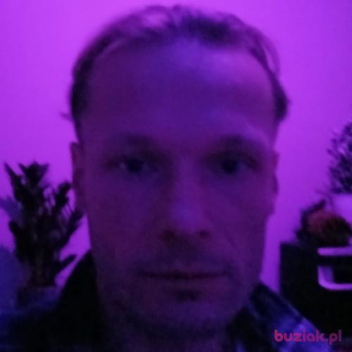 WojtekAch, Mężczyzna, 38 lat, Bydgoszcz