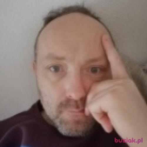 Zagrobiak79, Mężczyzna, 46 lat, Flevoland
