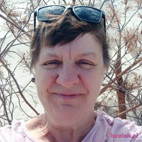 VIKI5050, Kobieta, 61 lat, Częstochowa