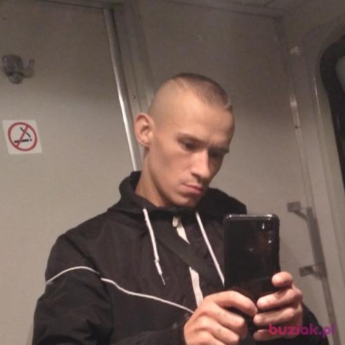 jaSebastian93, Mężczyzna, 33 lata, Zabrze