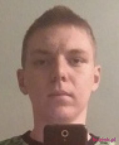 Hopcik99, Mężczyzna, 29 lat, Trzebinia