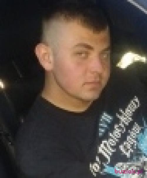 Szymon9621, Mężczyzna, 30 lat, Słubice